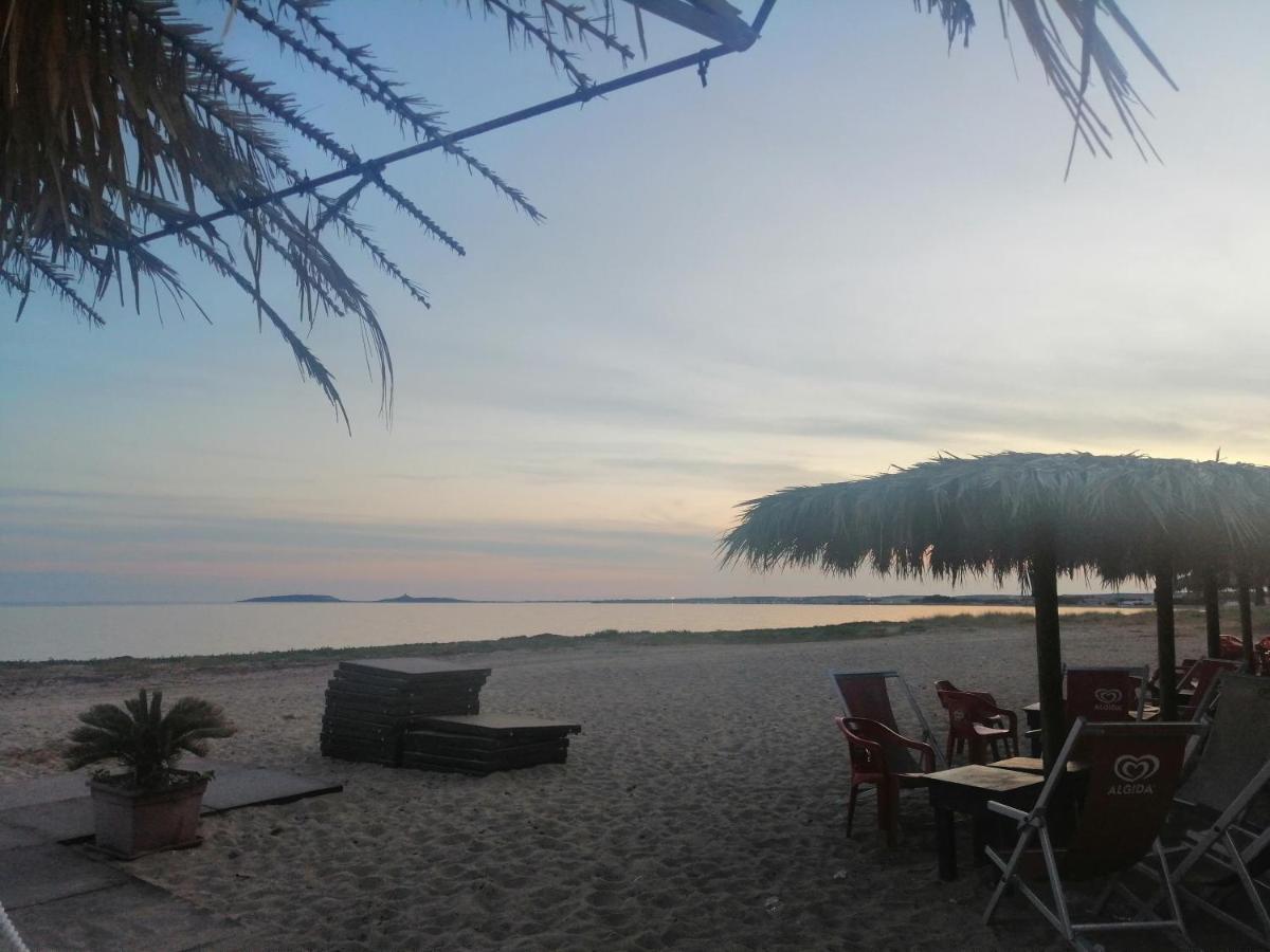 Villa Casa Contadina Oristano Esterno foto