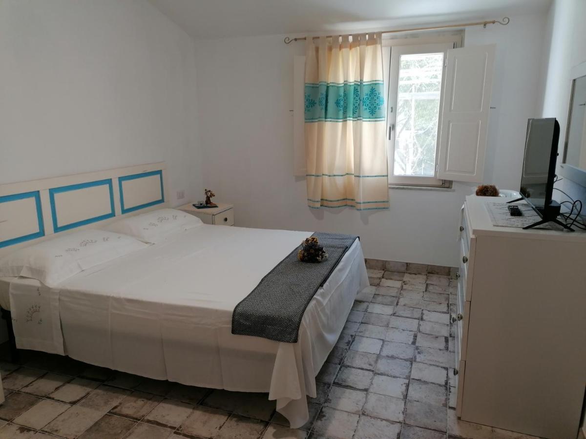 Villa Casa Contadina Oristano Esterno foto